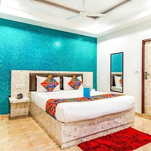 Fabhotel Airlift